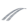 Stainless Steel Billet Grille Insert for Lincoln Navigator (2005–2006)