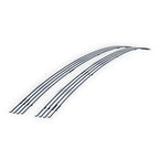 Stainless Steel Billet Grille Insert for Lincoln Navigator (2005–2006)