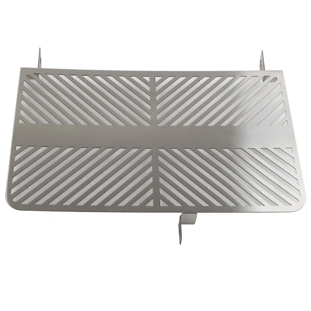 Radiator Grille Guard Cover for Suzuki GSX-S GSXS 750 (2015–2022)