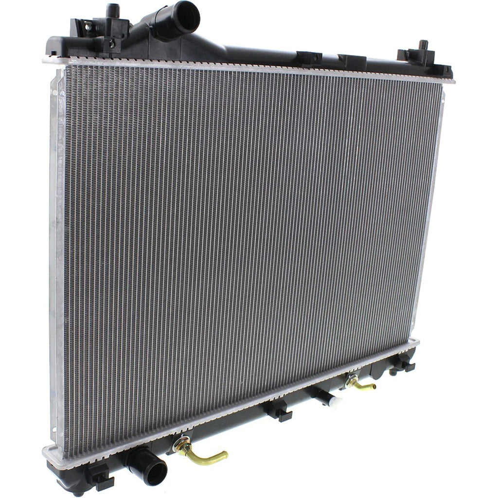 Radiator for Suzuki Grand Vitara (2009–2013) 2.4L 1 Row