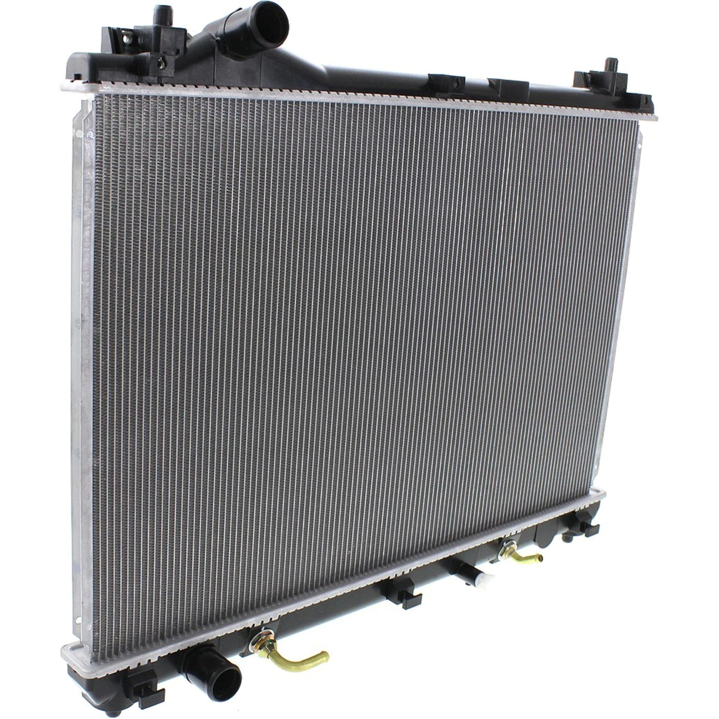 Radiator for Suzuki Grand Vitara (2009–2013) 2.4L 1 Row
