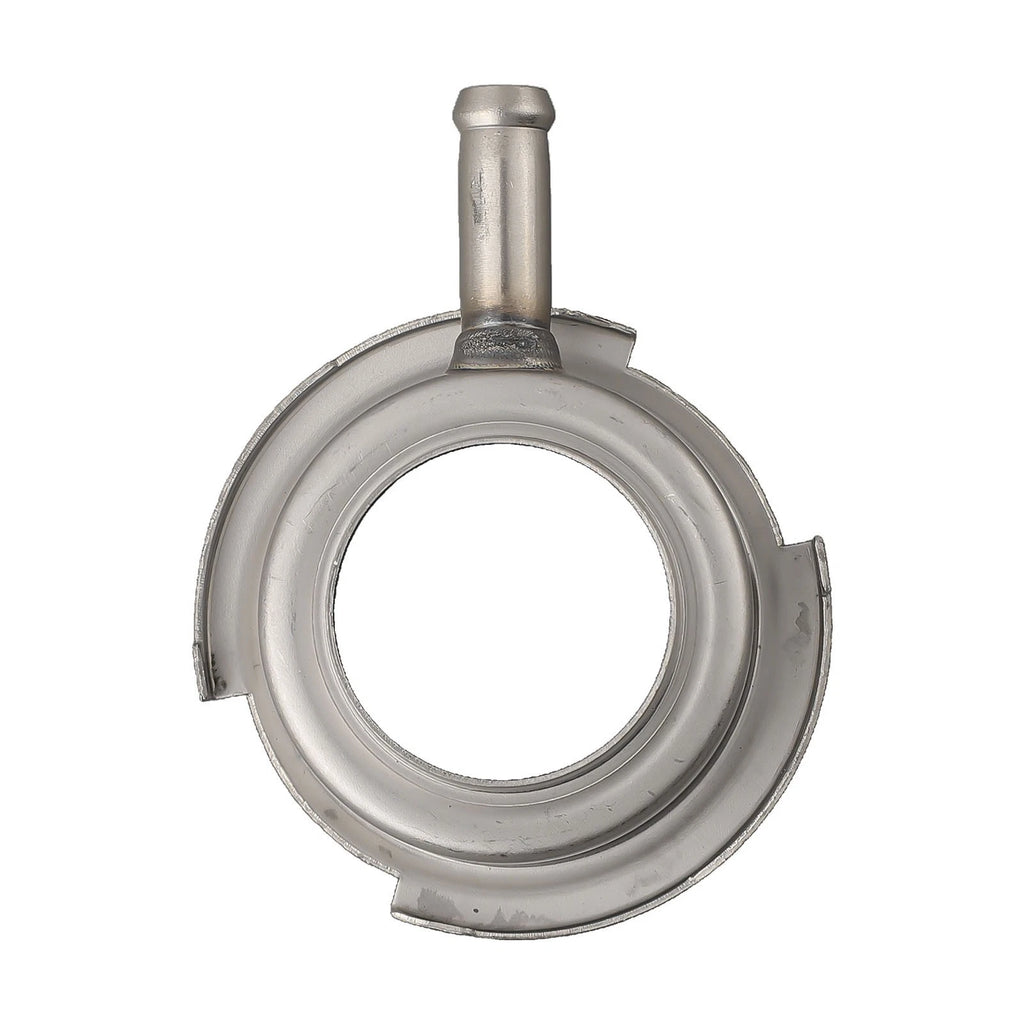 Stainless Steel Radiator Filler Neck for Enhanced Vehicle Performance