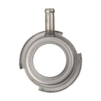 Stainless Steel Radiator Filler Neck for Enhanced Vehicle Performance