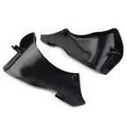 Air Duct Covers for KAWASAKI Ninja ZX6R ZX636 (2005-2006)