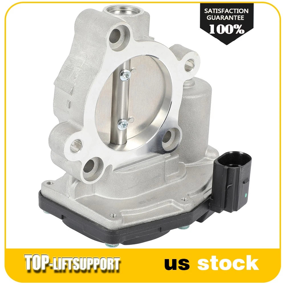 Throttle Body for Ford Bronco Sport, Escape (2020–2025)