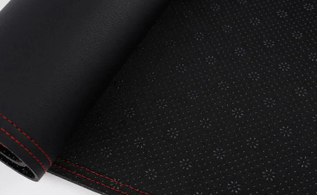 Dash Mat / leather / Dashboard Cover for Kia Sorento (2015–2020)