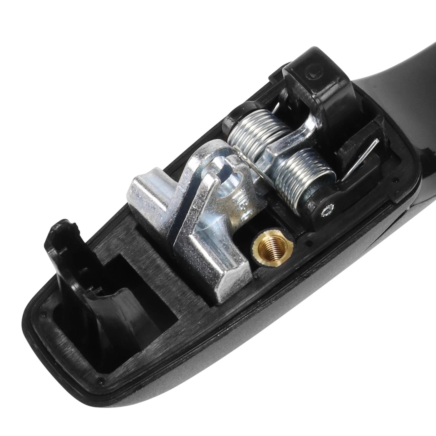 Set of 2 Rear Door Pull Handles for Grand Caravan/Town & Country (2008–2010)