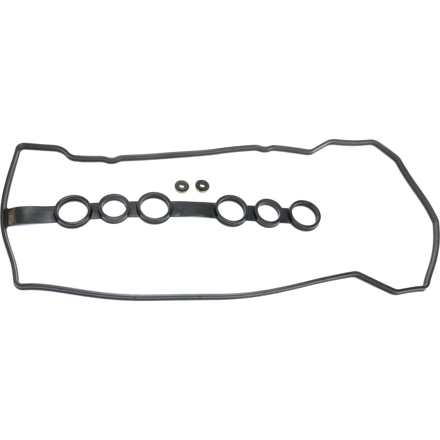 Valve Cover Gasket Kit for Toyota Corolla (2000–2008)