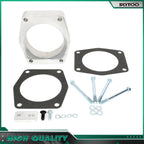 Throttle Body Spacer for Chevrolet Silverado 1500, GMC Sierra 1500 (2007–2013)