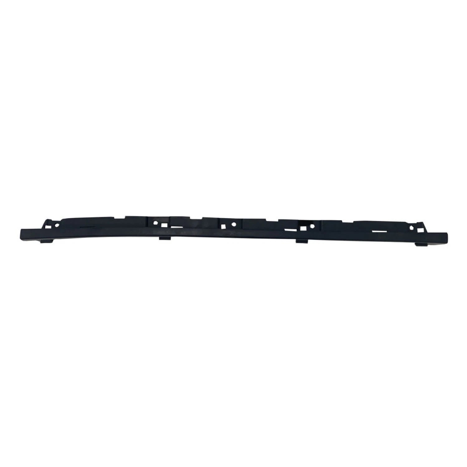Replacement Polypropylene Front Lower Bumper Cover Retainer for 2018-20 Audi Q5