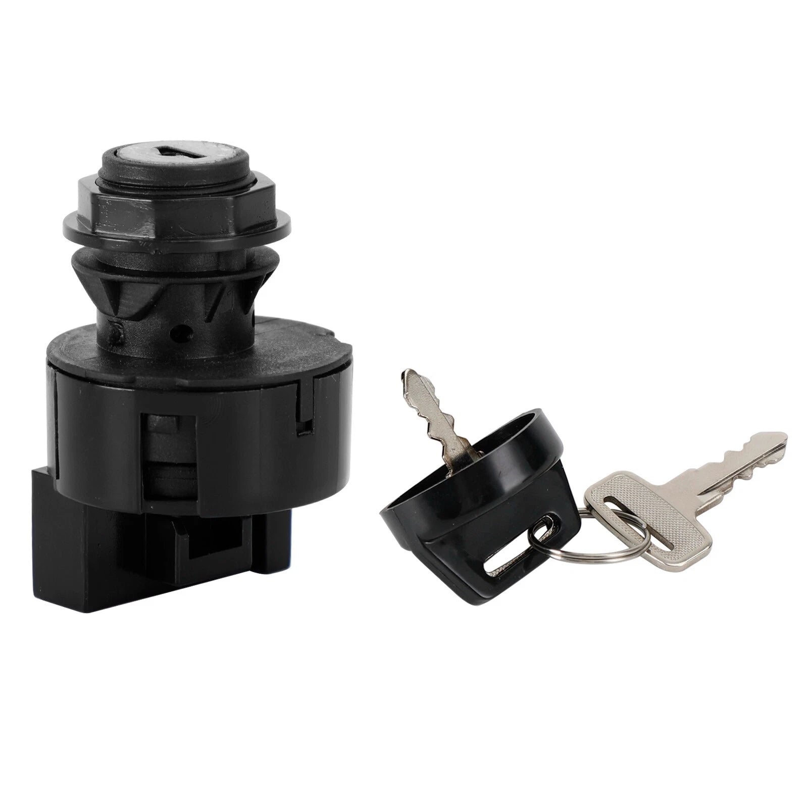 Ignition Key Switch for Polaris RZR Turbo 900 900S 1000S General 1000 (2017–2021) T9