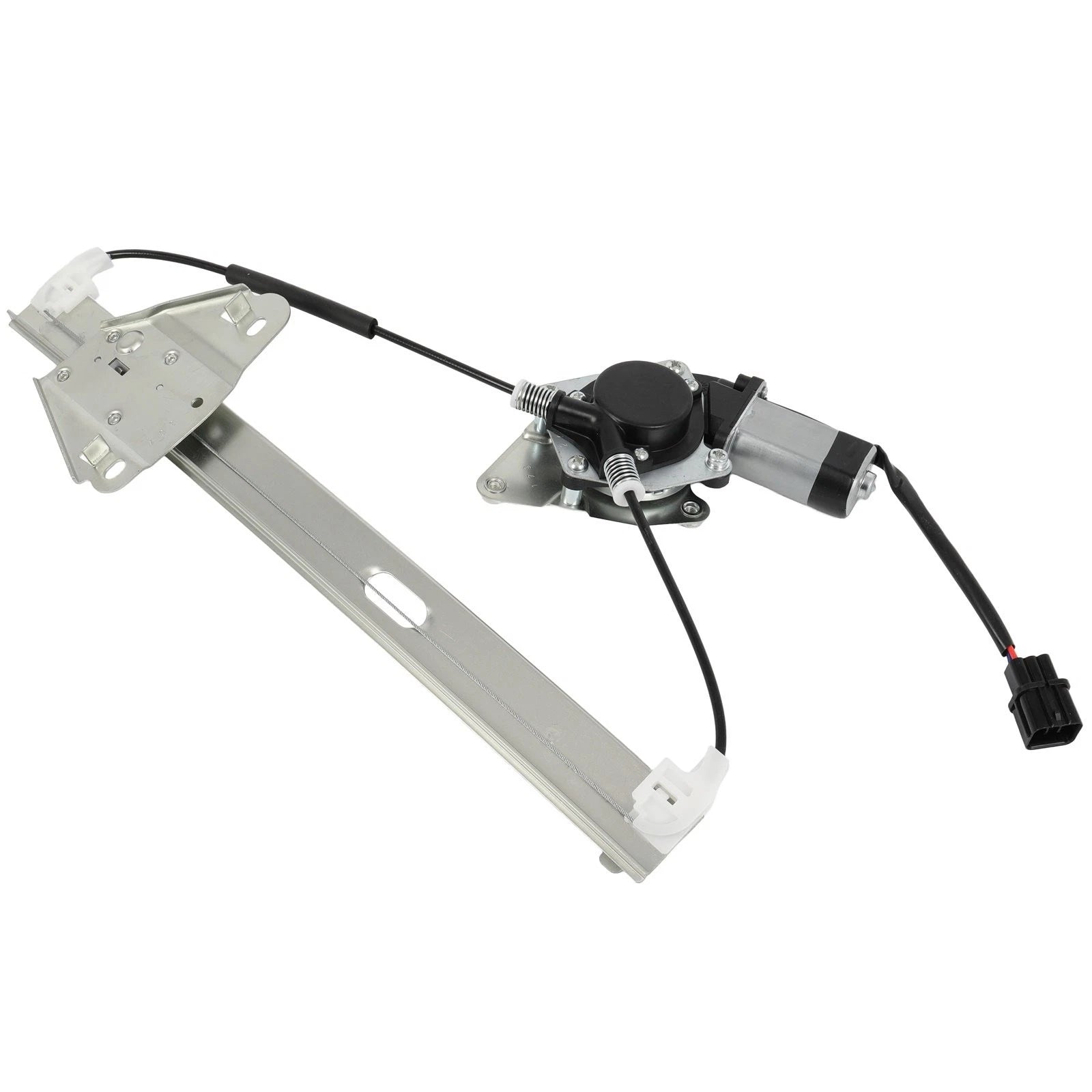 Rear Window Regulator with Motor for Acura TSX (2004–2005)