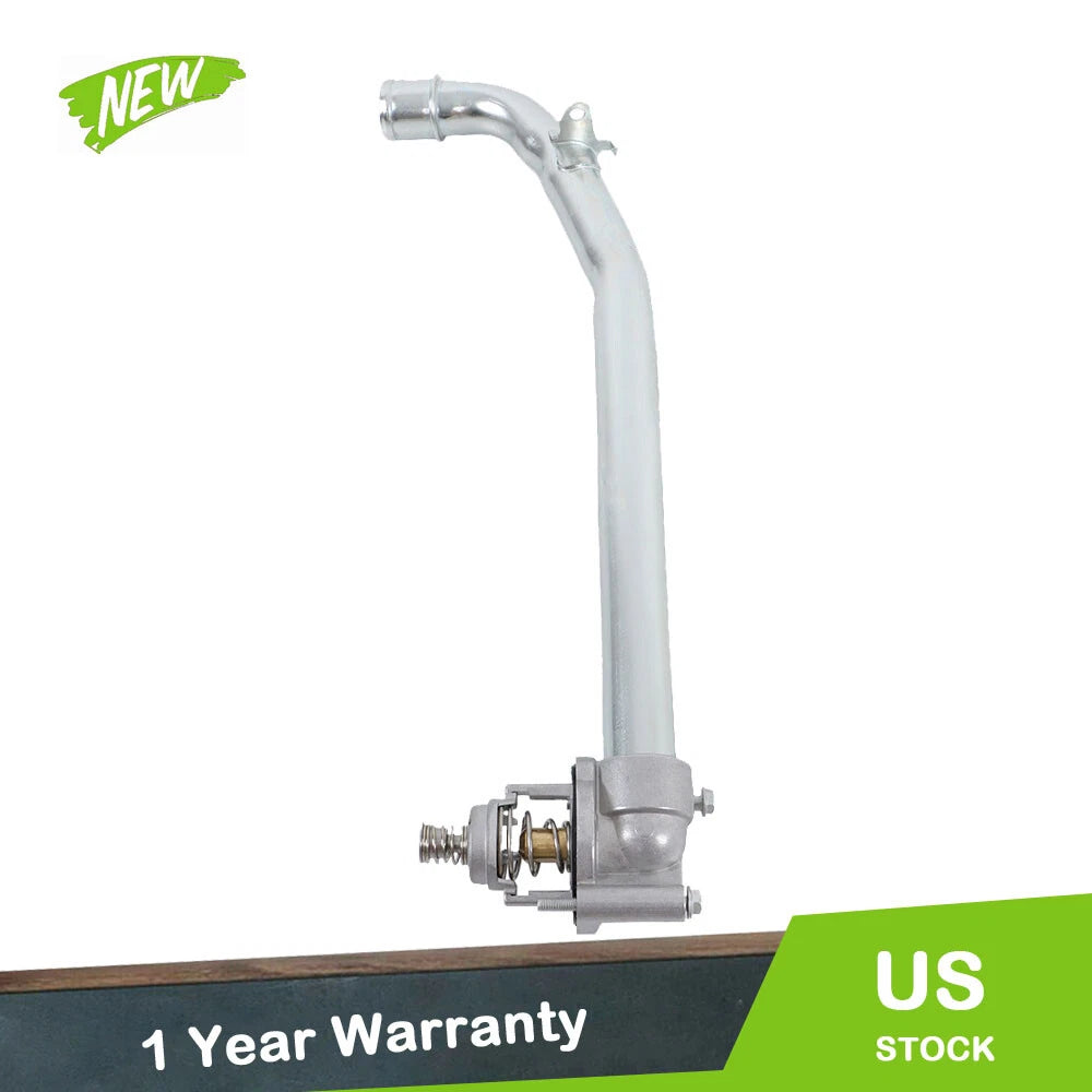 Thermostat Housing Assembly for Cadillac XT5, GMC Acadia (2017–2023)