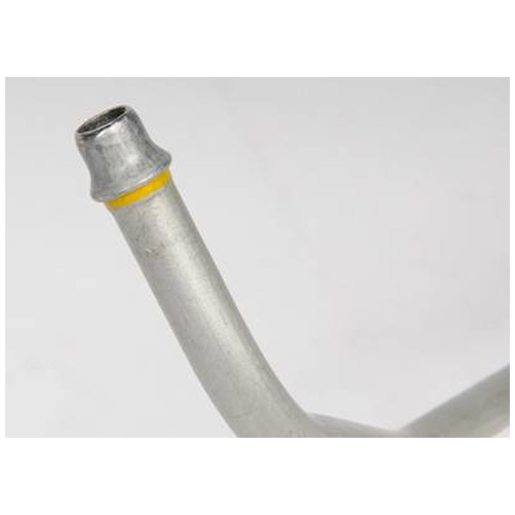 Set of 2 Transmission Oil Lines for Chevy