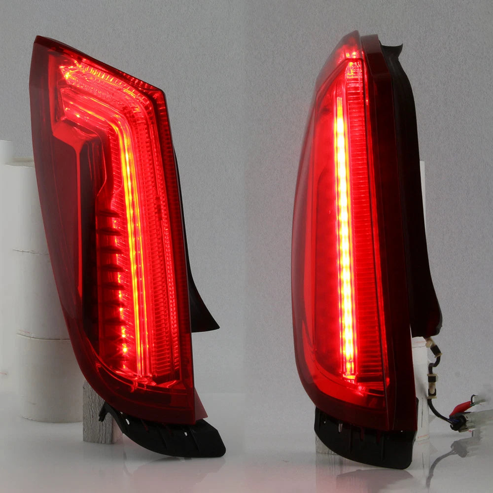 LED Tail Light Brake Lamp for Cadillac XTS (2013–2017) Left Driver Side