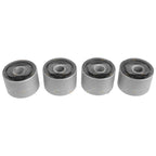 Castor Correction Rubber Bush Kit DA Radius Offset for Ford Maverick