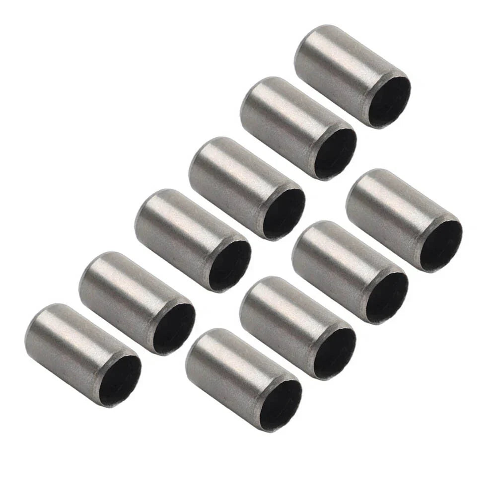 10 x Dowel Pins 8x14mm for GY6 50CC 80CC Scooter