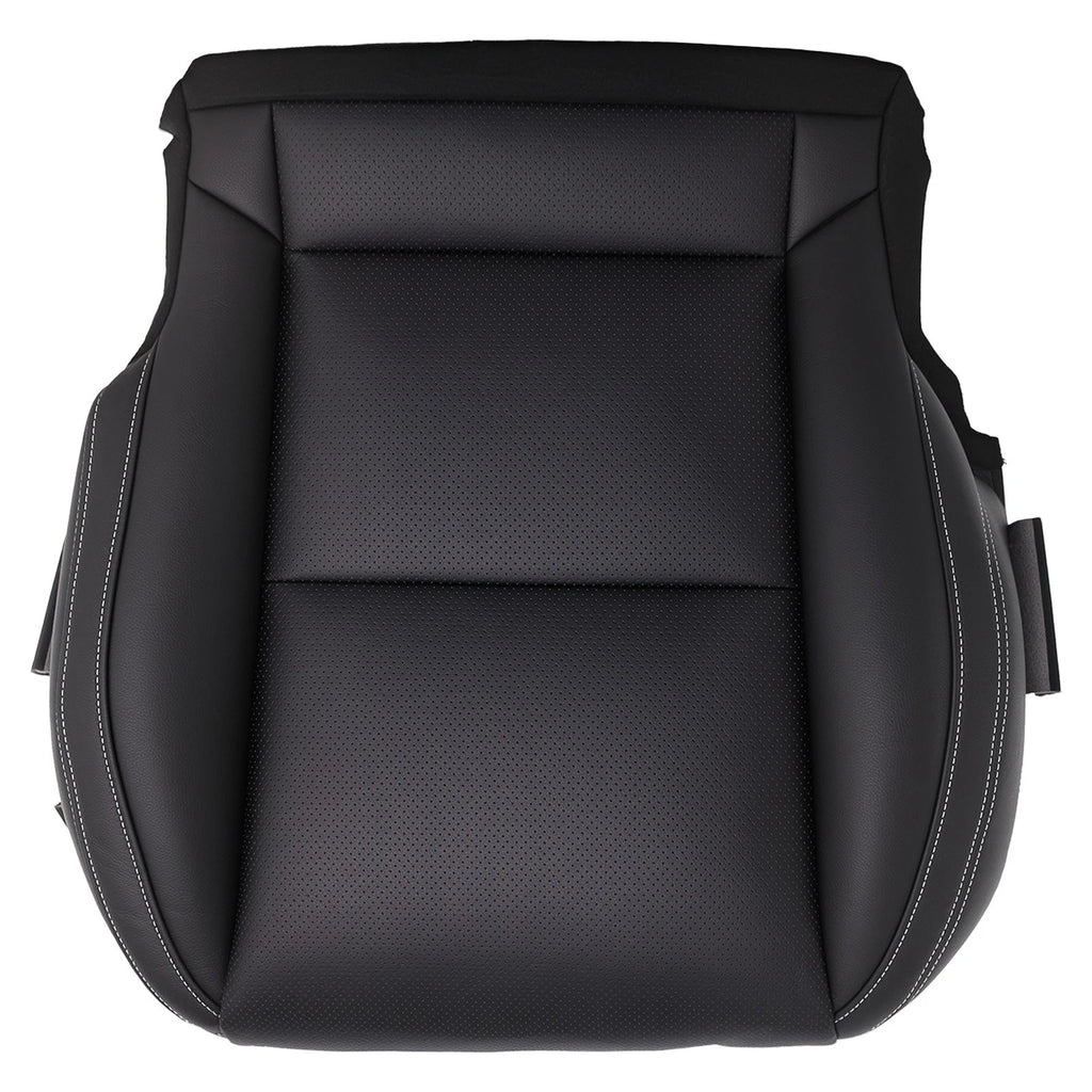 Leather Seat Cover for Camaro Coupe Z28 SS (2010–2015)