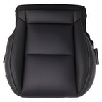 Leather Seat Cover for Camaro Coupe Z28 SS (2010–2015)