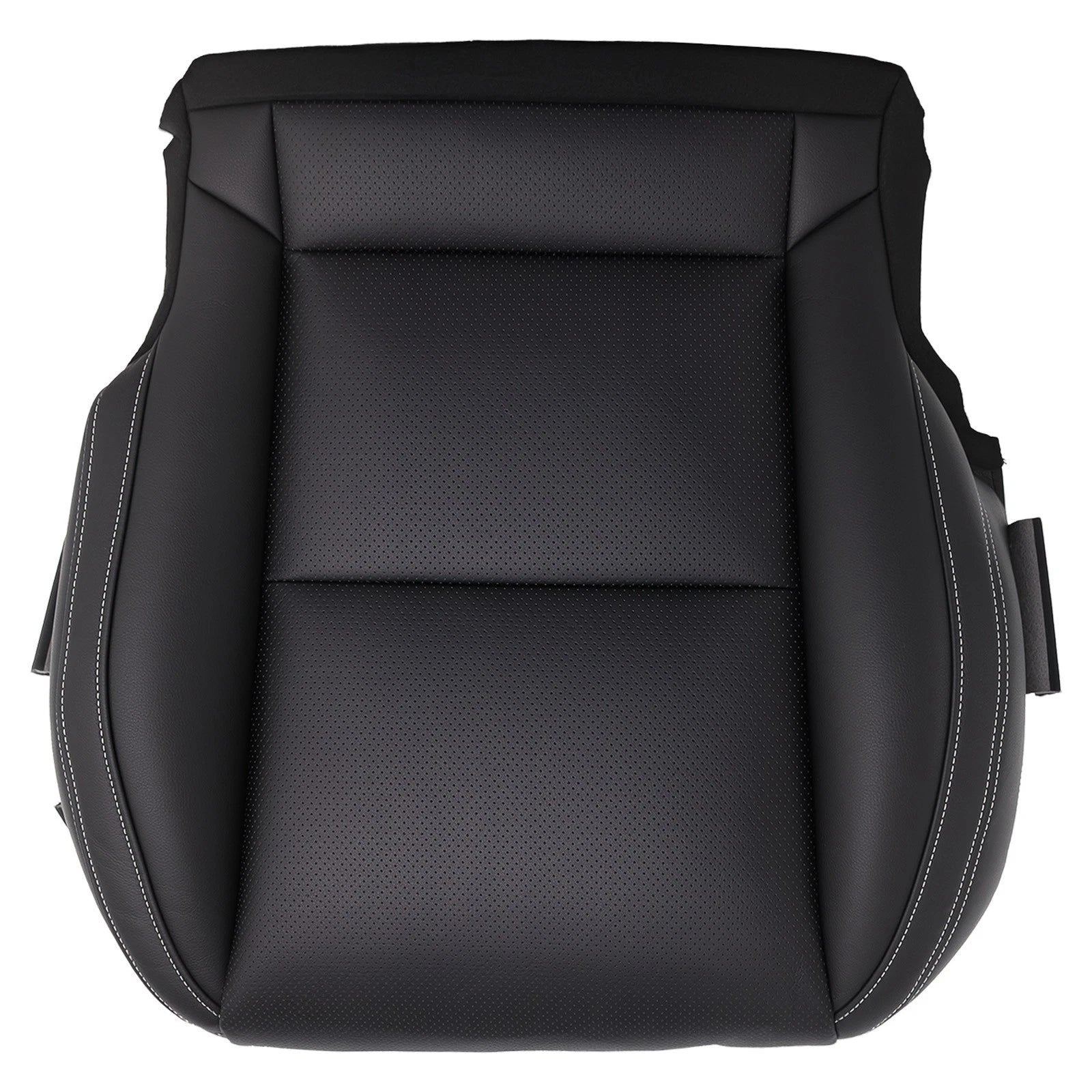 Leather Seat Cover for Camaro Coupe Z28 SS (2010–2015)