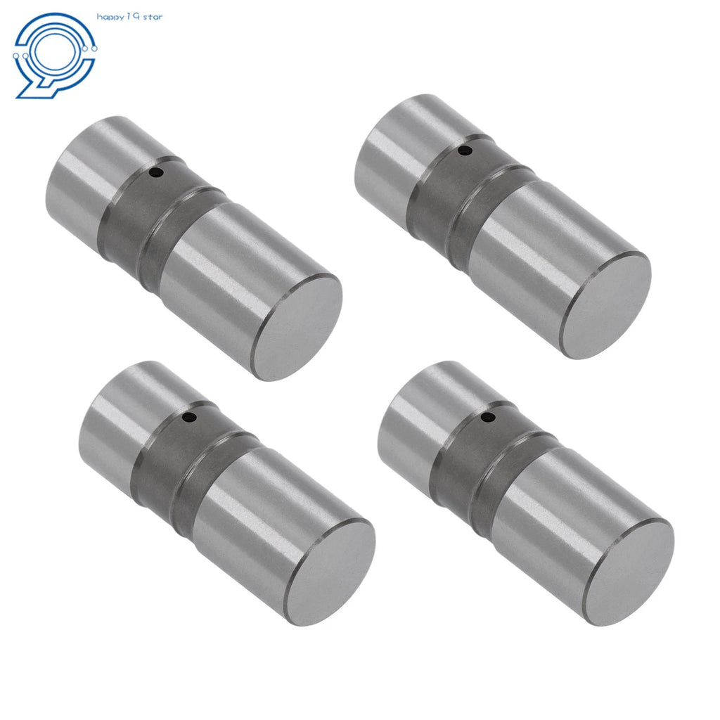 Set of 4 Camshaft Lifters for Polaris Ranger Sportsman RZR S 800 (2008–2016)