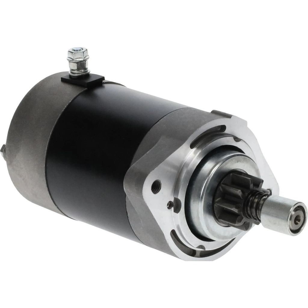 12V Starter for Suzuki DT85TCL (1982–2000)