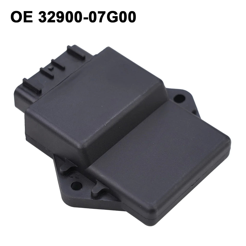 CDI Box for Suzuki LTZ400 KFX400 DVX400 QuadSport Models (2003���2004)