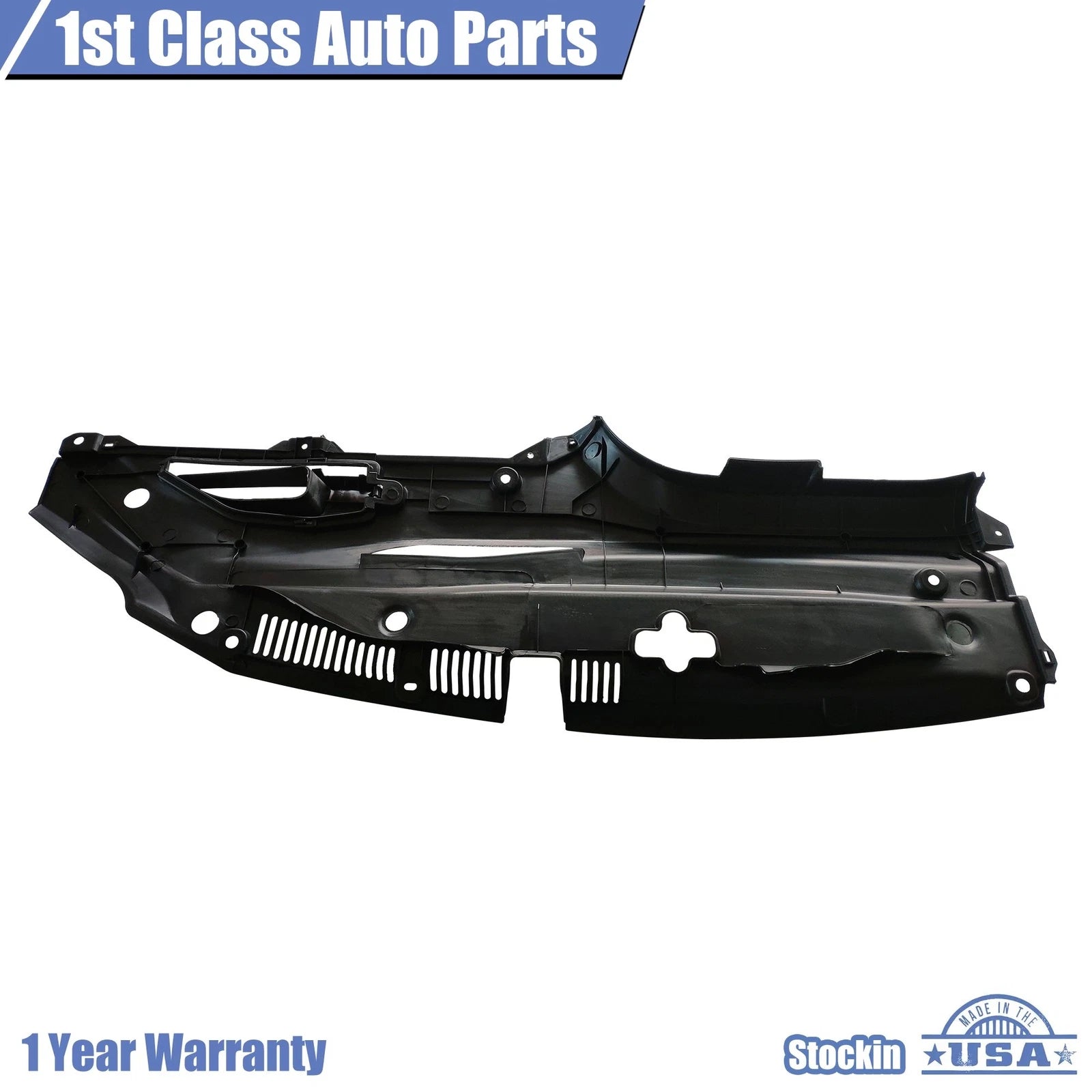 Radiator Support Cover for Lexus RX350 (2010-2015)