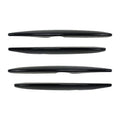 Front Fog Lamp Strip Trim for Mercedes Benz GLC Class X253 C253 (2016–2019) Carbon