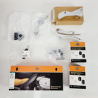 Chrome Rider Essentials Kit for Harley Davidson Touring (2014–2024) 50700113