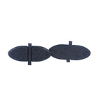 2X Exhaust Flappers for Mercruiser (807166A1)