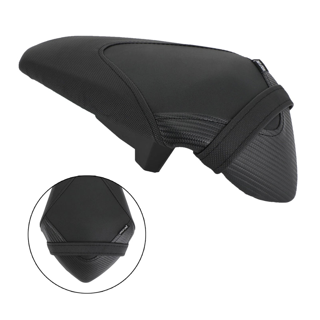 Rear Passenger Seat Cushion for Kawasaki Ninja Z400 (2018–2022)