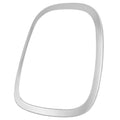 Right Tail Light Bezel Trim Ring for Mini Cooper F55 F56 F57 (2014–2021)