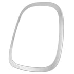 Right Tail Light Bezel Trim Ring for Mini Cooper F55 F56 F57 (2014–2021)