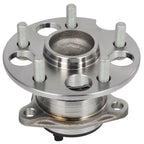 2X Wheel Bearing Hub for Toyota Venza FWD (2016) 512421 512422