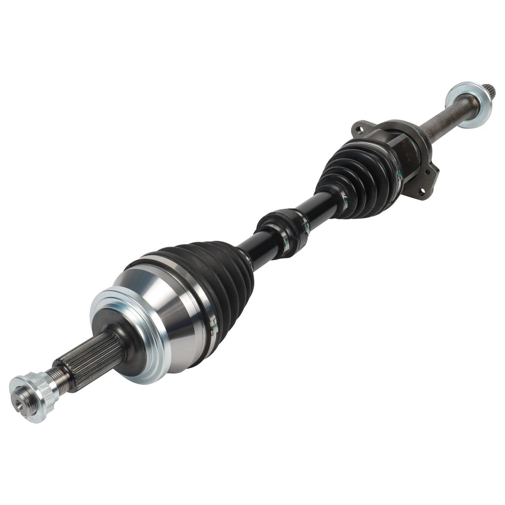 2 Front CV Axles for Toyota RAV4 Prime (2021–2024) Lexus NX350h NX450h+ (2022–2024) 2.5L