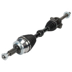 2 Front CV Axles for Toyota RAV4 Prime (2021–2024) Lexus NX350h NX450h+ (2022–2024) 2.5L
