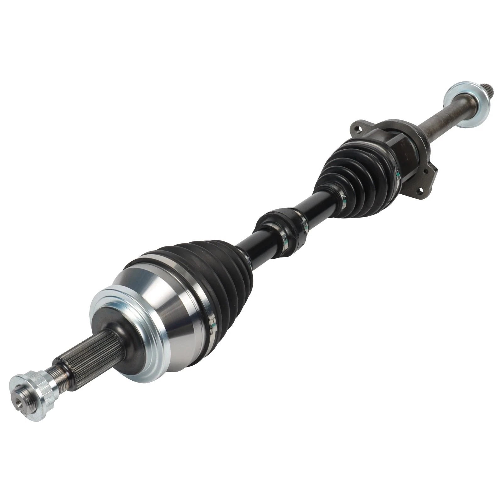2 Front CV Axles for Toyota RAV4 Prime (2021–2024) Lexus NX350h NX450h+ (2022–2024) 2.5L