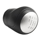 6 Speed Gear Shift Knob for Nissan Juke F15, Xtrail T31, Qashqai (2010–2023)