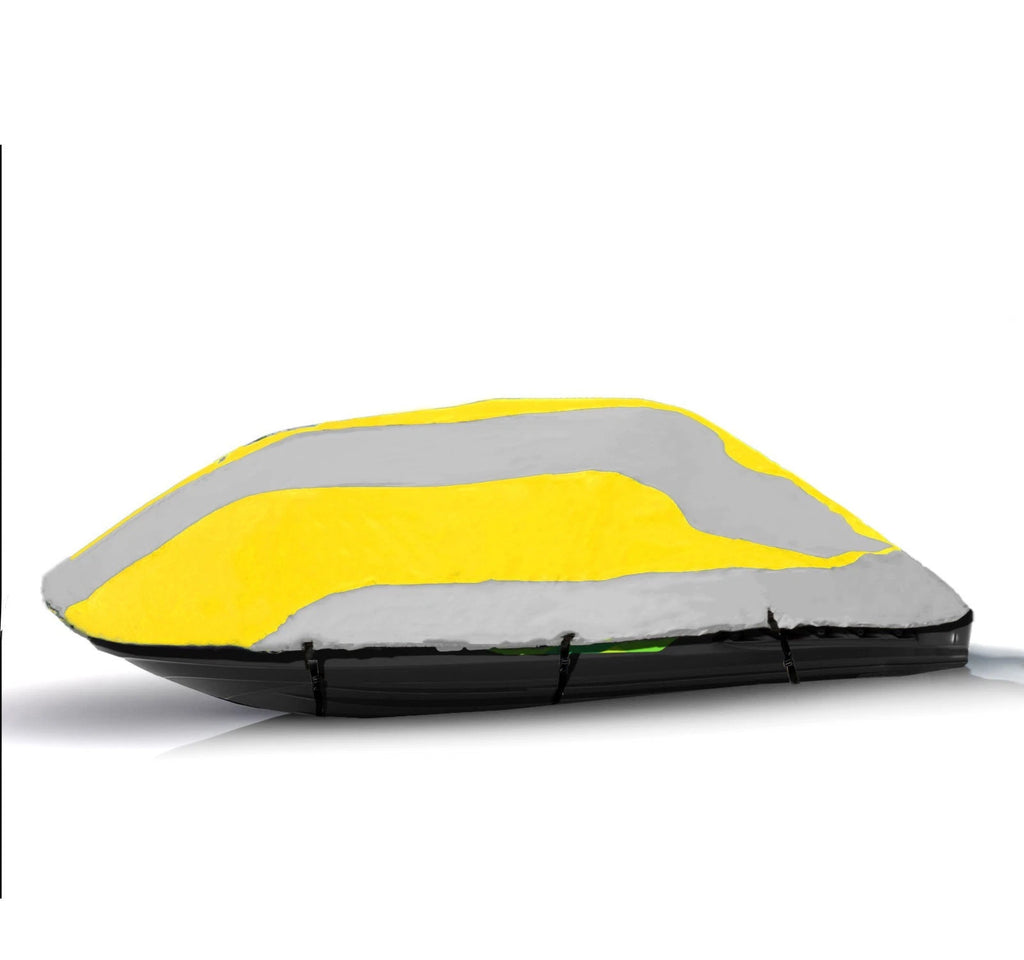 EliteShield Waterproof Cover for Yamaha Superjet (1990–2023)