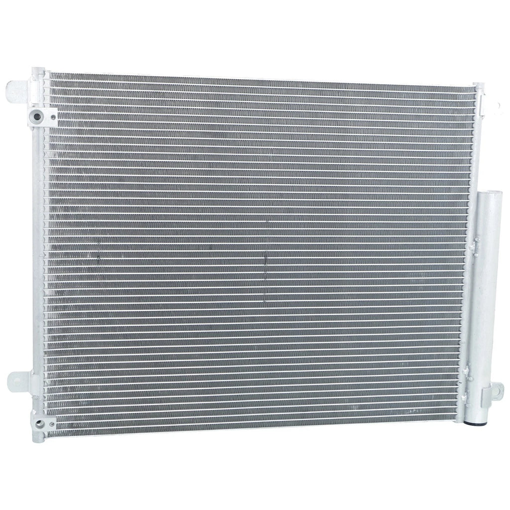 A/C Condenser Kit for Honda Civic Coupe Sedan (2016–2021)