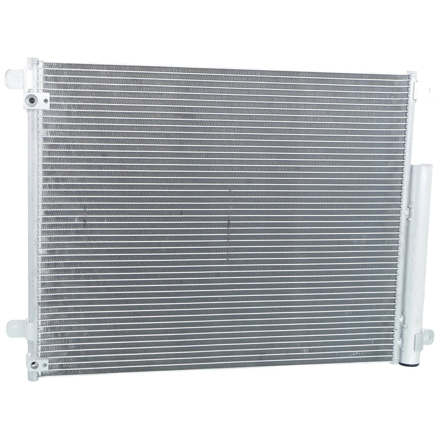 A/C Condenser Kit for Honda Civic Coupe Sedan (2016–2021)