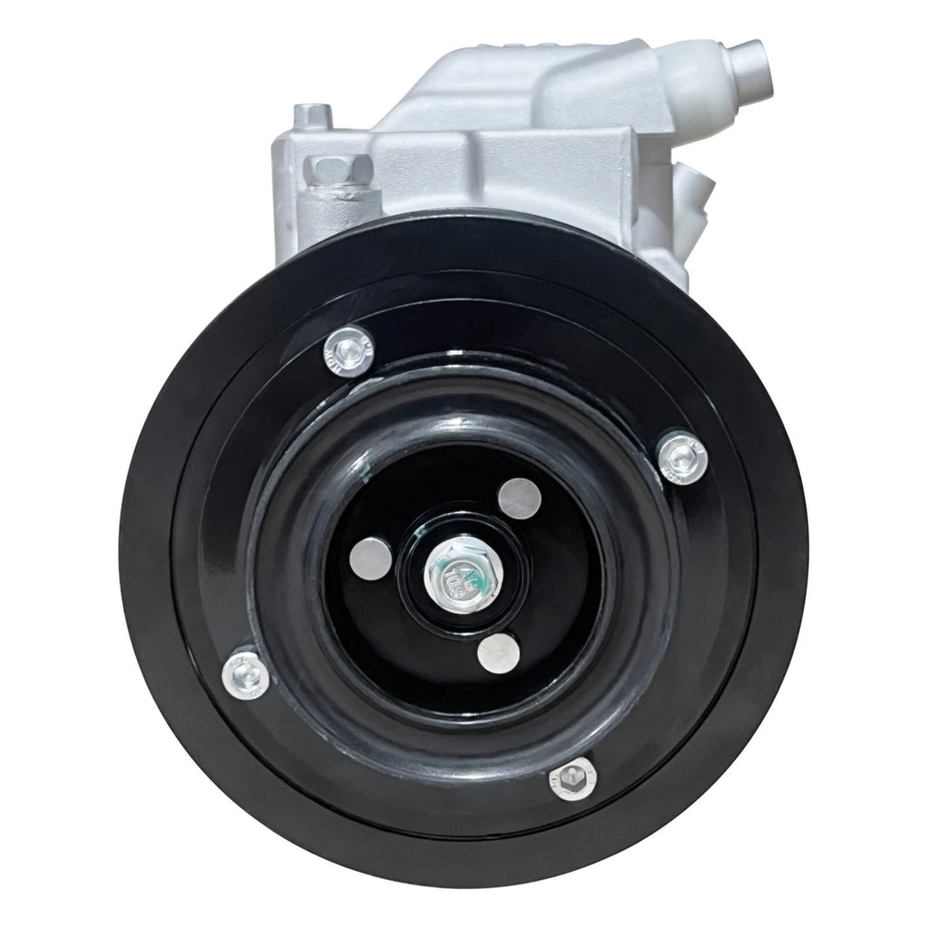 A C Compressor Replacement for Audi Q7 Volkswagen Touareg Porsche Cayenne (2010-2018)