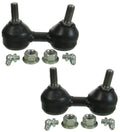 Set of 2 Rear Stabilizer Bar Links for Chrysler Dodge Mitsubishi (Moog)
