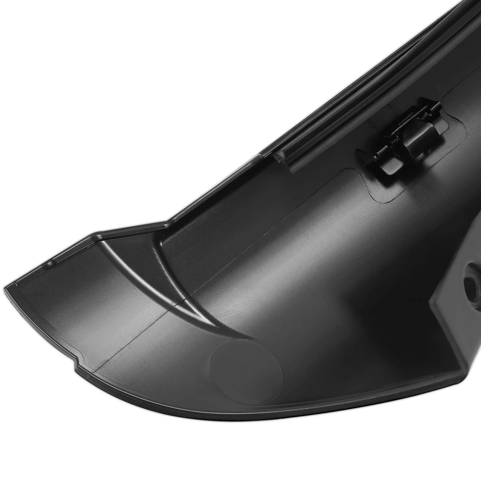 Windshield A Post Pillar Molding Trim for Land Rover Discovery 2 (1999–2004)