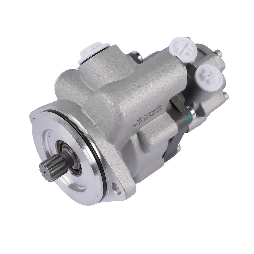 Power Steering Pump for Paccar MX-13 (2017–2023) 8694955108 1885524 18855PE