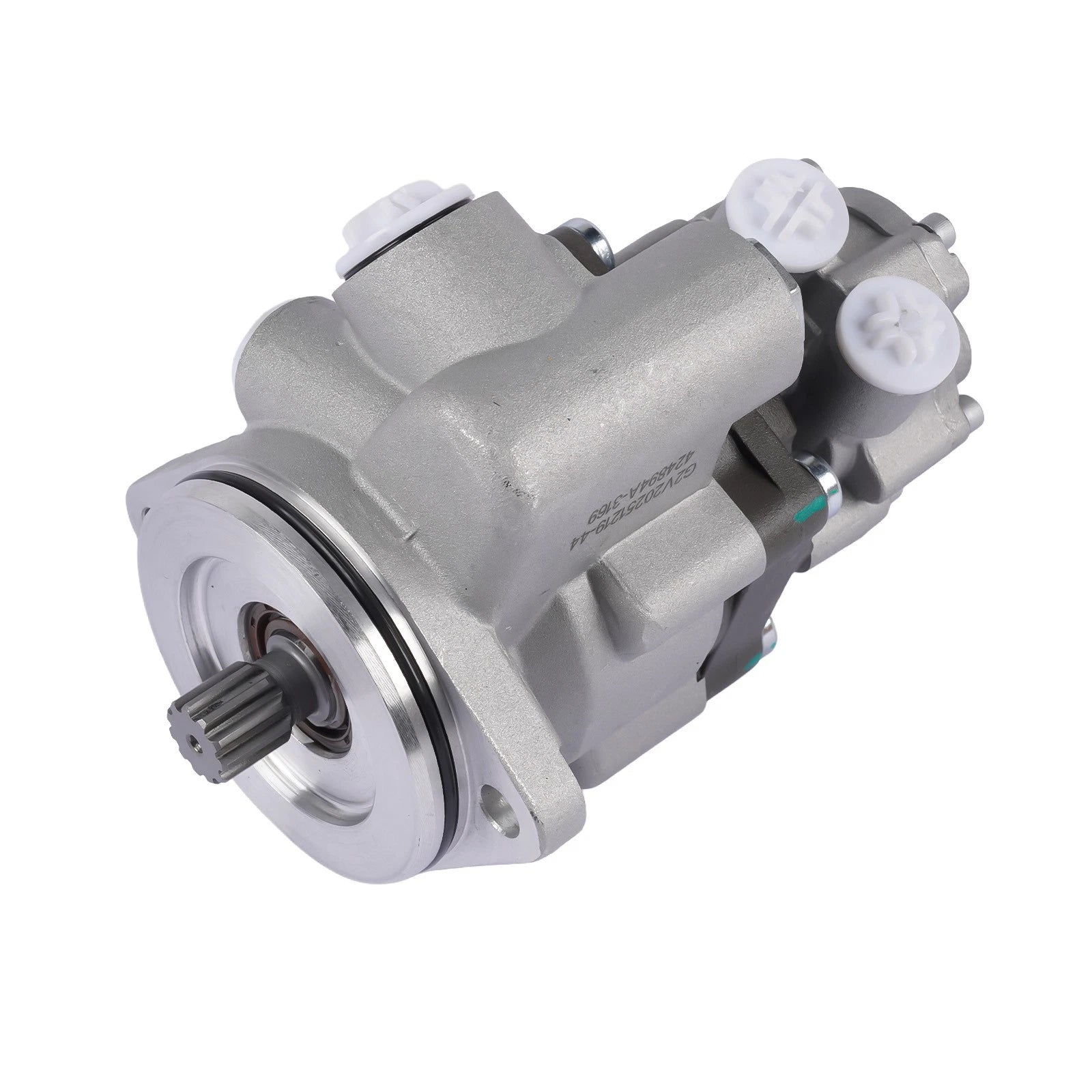 Power Steering Pump for Paccar MX-13 (2017–2023) 8694955108 1885524 18855PE
