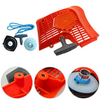 Recoil Pull Starter for K750 K760 Cut Off Saws (Compatible 506385612)