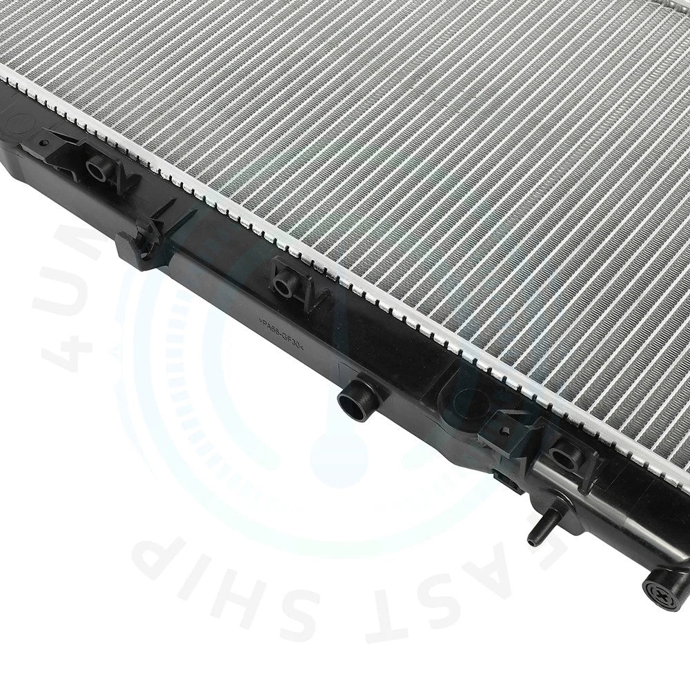 Cooling Kit for Subaru Forester (2014–2018)