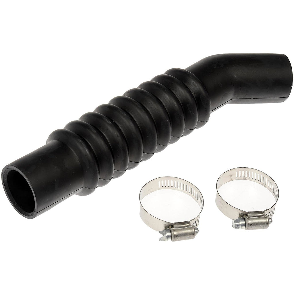 Fuel Filler Hose for Toyota Corolla (1994–1997)